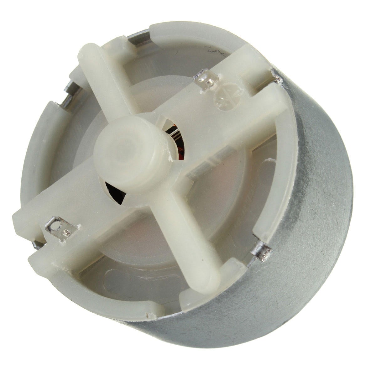 6V 4000RPM Micro Motor VDC DVD Motor 32mm x 16mm DC Motor