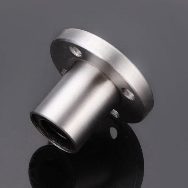 12mm Flange Linear Ball Bearing Motion Bushing Bearing