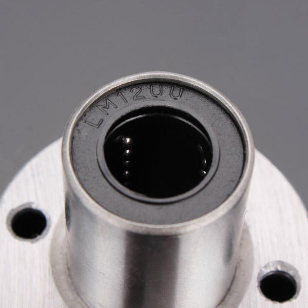 12mm Flange Linear Ball Bearing Motion Bushing Bearing