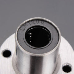 12mm Flange Linear Ball Bearing Motion Bushing Bearing