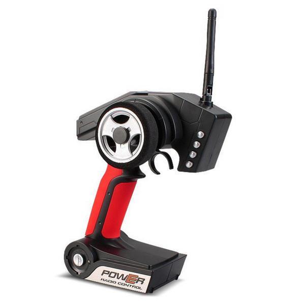 1/28 2.4G 4WD Brushed RC Car Drift Car 7.4V 400mAh