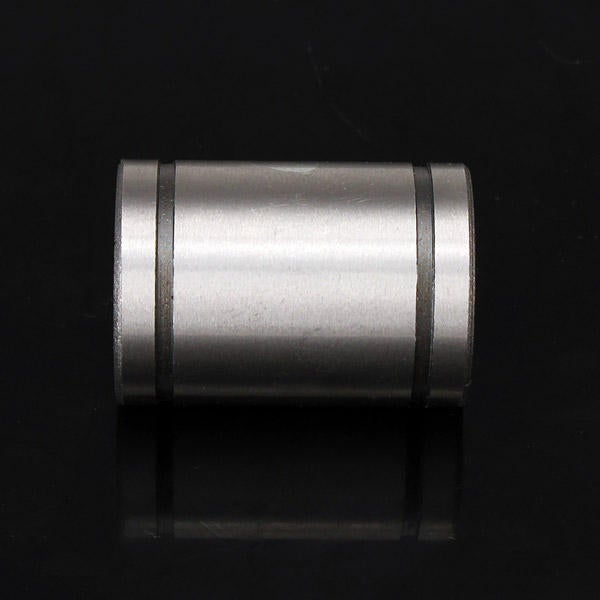 12x21x30mm Open Type Linear Motion Ball Bearing Bush Bushing for CNC DIY