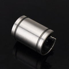 12x21x30mm Open Type Linear Motion Ball Bearing Bush Bushing for CNC DIY