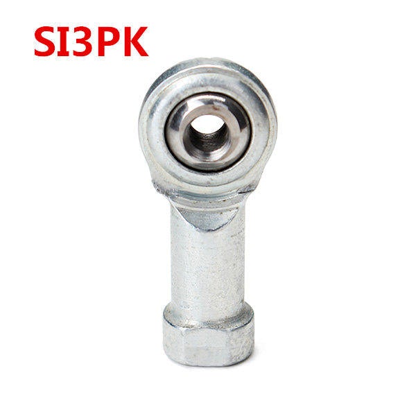 3mm Female Thread Rod End Joint Bearing Spherical Oscillating Bearing