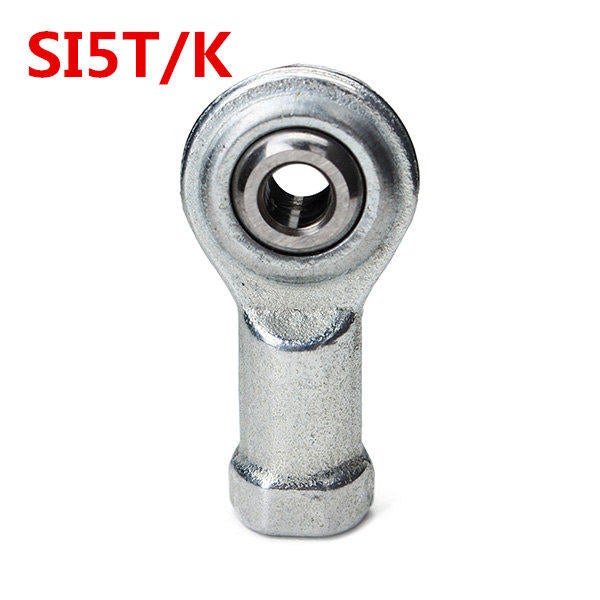 5mm Female Thread Rod End Joint Bearing Spherical Oscillating Bearing