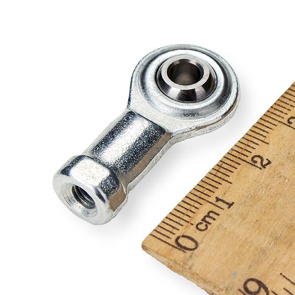 5mm Female Thread Rod End Joint Bearing Spherical Oscillating Bearing