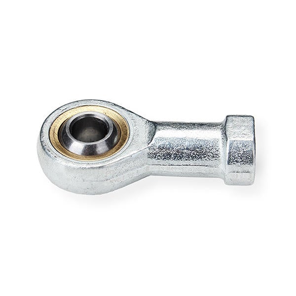 8mm Female Thread Rod End Joint Bearing Metric Thread Spherical Oscillating Bearing