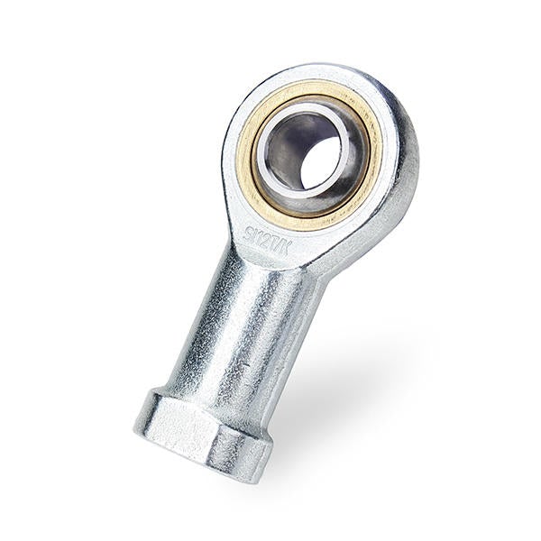 12mm Female Thread Rod End Joint Bearing Right Hand Thread Joint Bearing