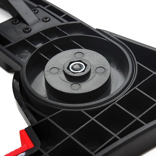 Folding Guitar Stand Guitar Frame Plastic Rack for Guitar