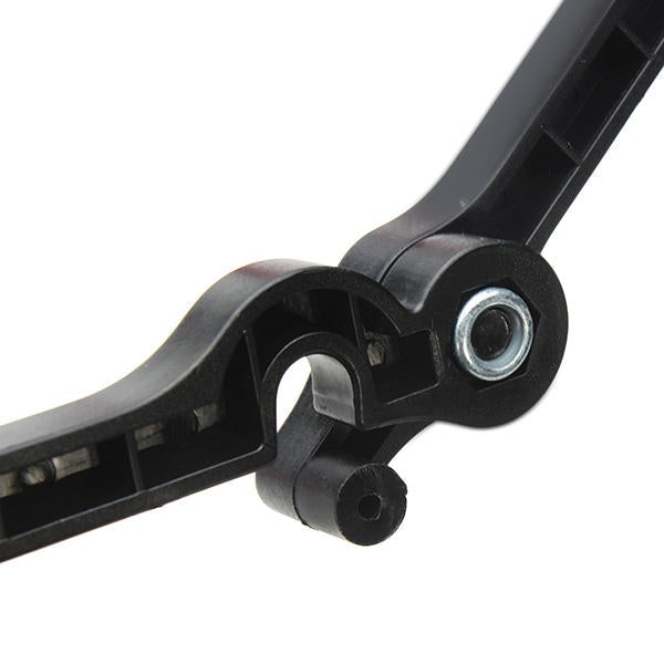 Folding Guitar Stand Guitar Frame Plastic Rack for Guitar