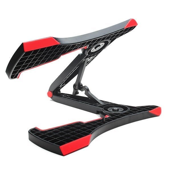 Folding Guitar Stand Guitar Frame Plastic Rack for Guitar