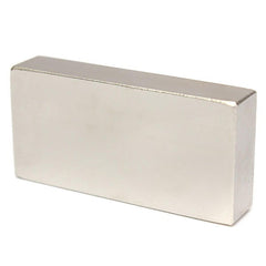 50x25x10mm N50 Strong Block Cuboid Magnet Rare Earth Neodymium Magnet