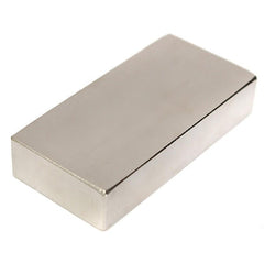 50x25x10mm N50 Strong Block Cuboid Magnet Rare Earth Neodymium Magnet