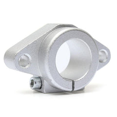 Horizontal Shaft Support Linear Shaft Support Rail Support CNC Part