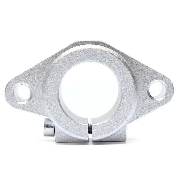 Horizontal Shaft Support Linear Shaft Support Rail Support CNC Part