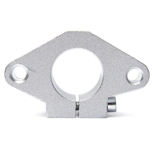 Horizontal Shaft Support Linear Shaft Support Rail Support CNC Part