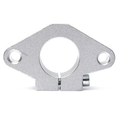 Horizontal Shaft Support Linear Shaft Support Rail Support CNC Part