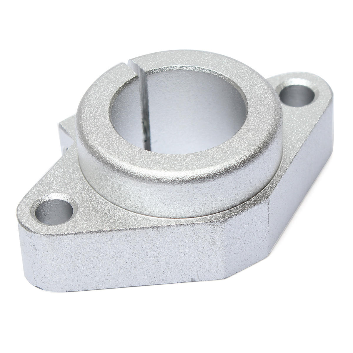 Horizontal Shaft Support Linear Shaft Support Rail Support CNC Part