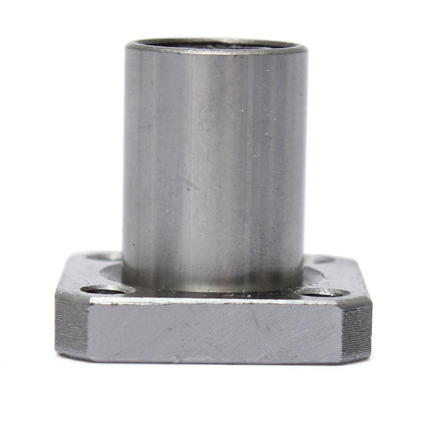 8mm Square Flange Type Straight Line Linear Bearing