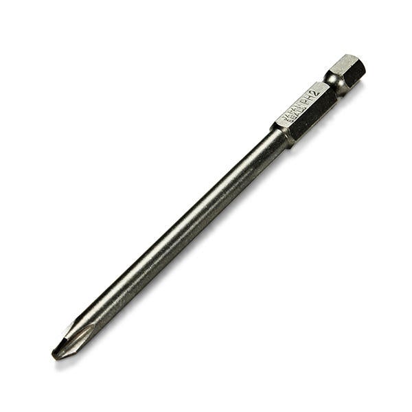 7pcs 100mm Length Hex Cross Head Magnetic Screwdriver Bit Set Electric Screwdriver Bits