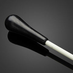 Concert Baton Rhythm Director Band Conductor Resin 36cm long