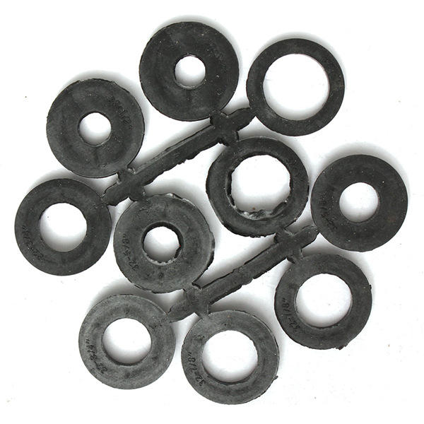 6 Inch 150mm Steel Wire Wheel Brush And Adaptor Rings For Bench Grinder Clean Polish
