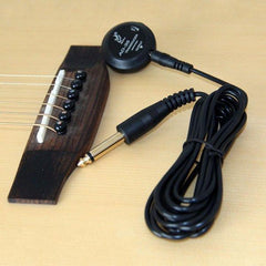 Mini Pickup for Guitar Violin Viola Cello Banjo