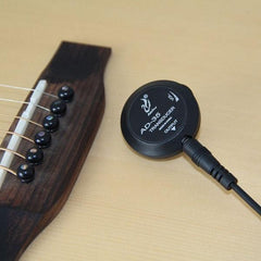 Mini Pickup for Guitar Violin Viola Cello Banjo