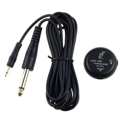 Mini Pickup for Guitar Violin Viola Cello Banjo