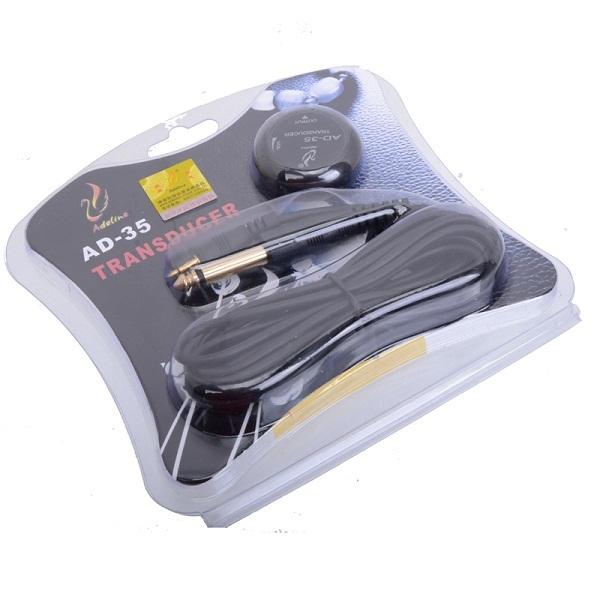 Mini Pickup for Guitar Violin Viola Cello Banjo