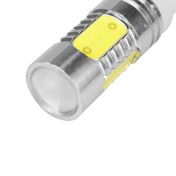 Eagle Eye Lamp Beads 5SMD 7.5W Car White LED Door Brake Light Bulb