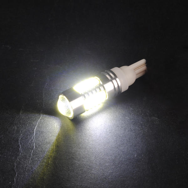 Eagle Eye Lamp Beads 5SMD 7.5W Car White LED Door Brake Light Bulb