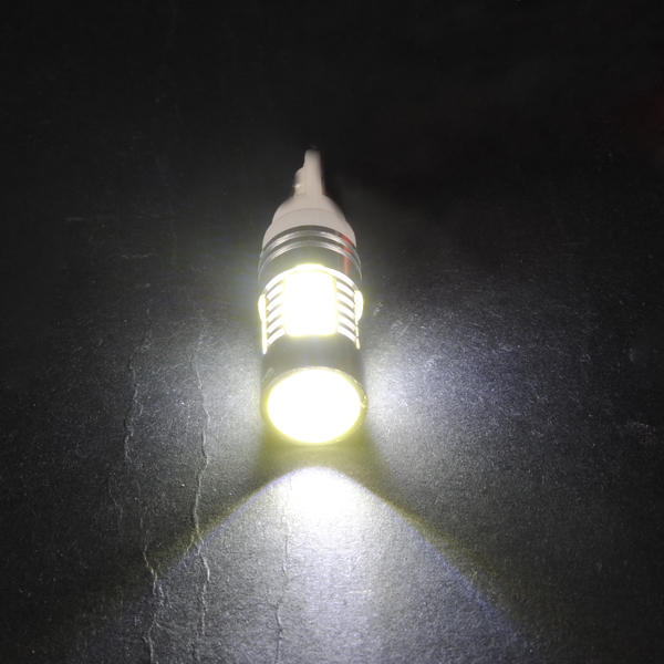 Eagle Eye Lamp Beads 5SMD 7.5W Car White LED Door Brake Light Bulb