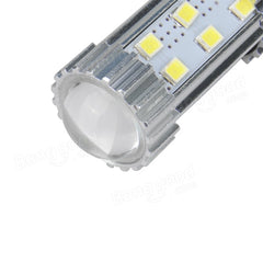 7.5W Car White LED Tail Reverse Light Bulb