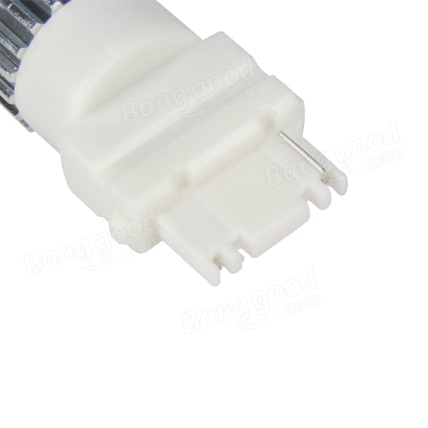 7.5W Car White LED Tail Reverse Light Bulb