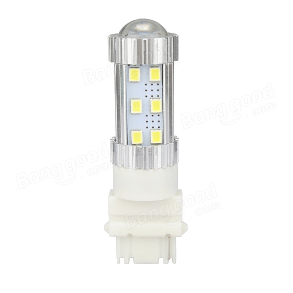7.5W Car White LED Tail Reverse Light Bulb