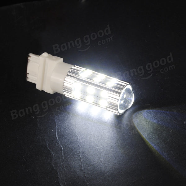 7.5W Car White LED Tail Reverse Light Bulb