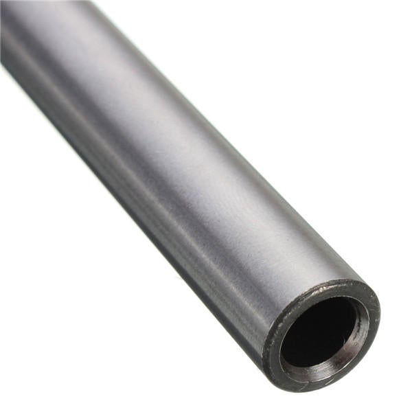 Collet Chuck Holder CNC Milling 100mm Extension Rod Straight Shank