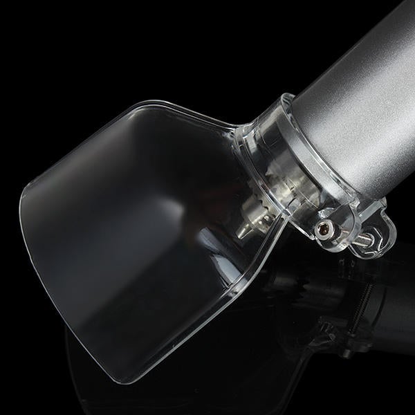 36-38mm Safety Protective Cover Transparent Cover Shield for Electric Grinder