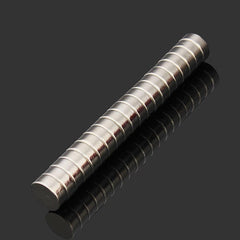 20pcs N52 Super Strong Round Magnets 10mm x 4mm Rare Earth Neodymium Magnets
