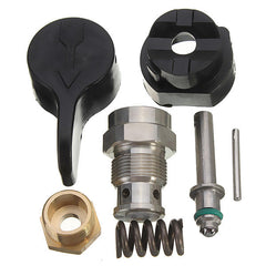 Drain Valve Airless Paint Sprayer Primes Spray Valve with Accessory