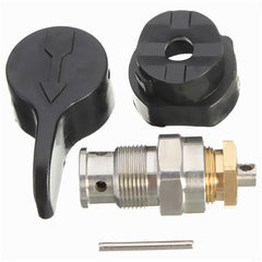 Drain Valve Airless Paint Sprayer Primes Spray Valve with Accessory
