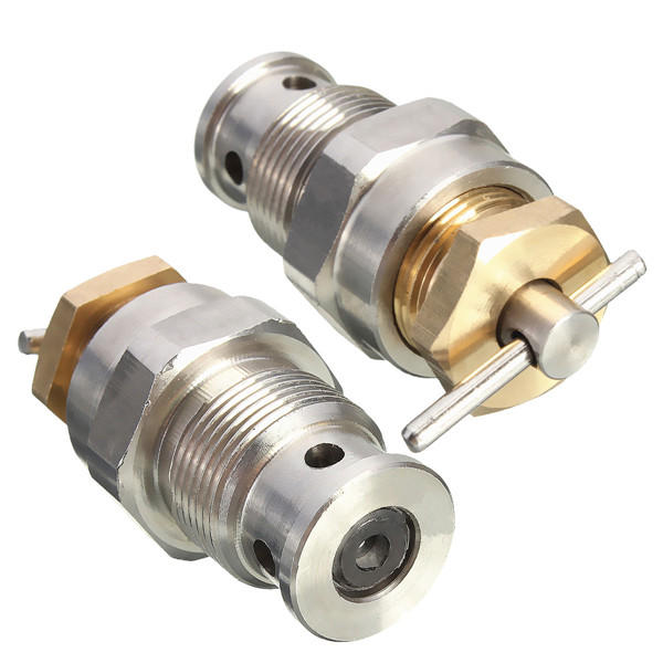 Drain Valve Airless Paint Sprayer Primes Spray Valve with Accessory