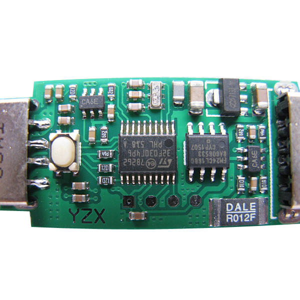 3.5-24V USB2.0 0.1mA 18Bit Ammeter Voltmeter Coulometer Capacity Mobile Power Supply Tester