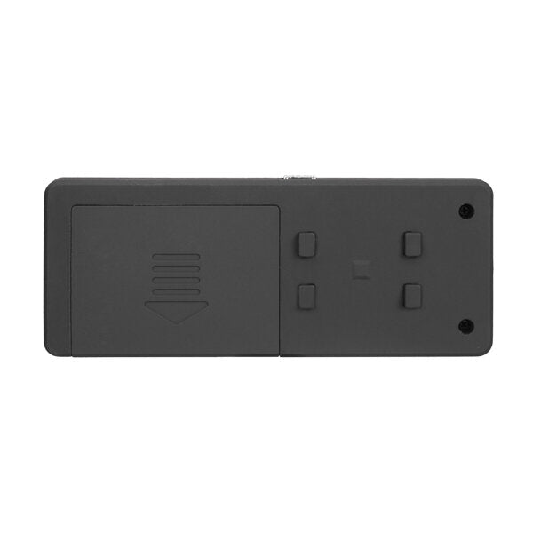 Car Charger Hands Free Car Kit Speaker Sun Visor with Bluetooth Function