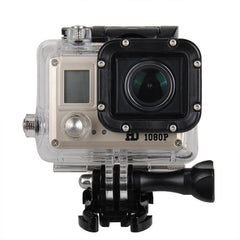 Action Sports Camera WiFi 1080P CMOS Sensor 170 Degree Wide Angle