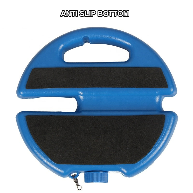 Solo Tennis Training Tool Self Study Device Multifunctional Exercise Ball Rebounder Baseboard Trainer