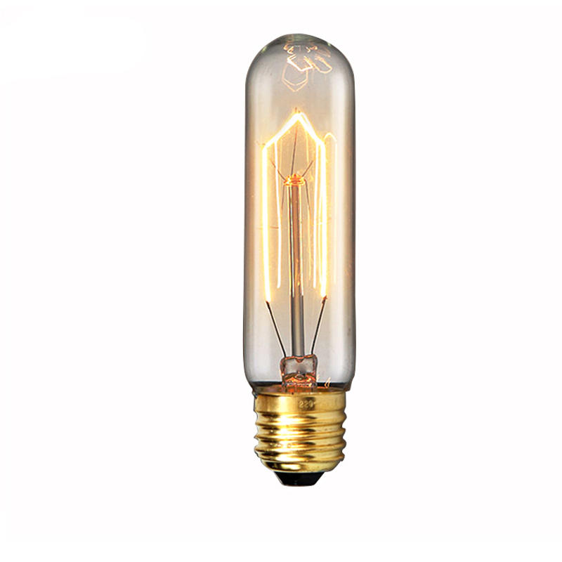 E27 220V 40W Retro Edison Bulb Incandescent Light Bulb