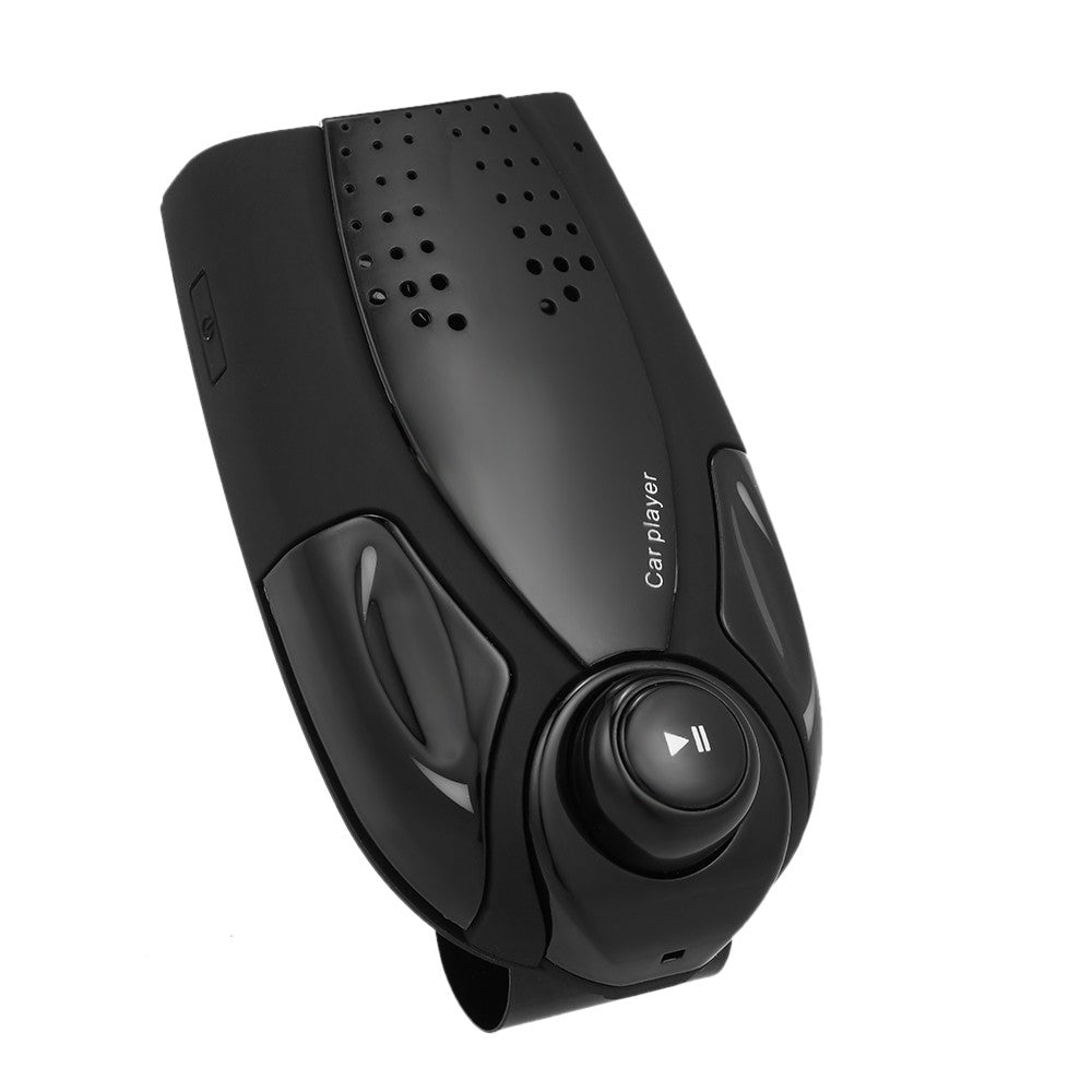 Bluetooth In-car MP3 Player