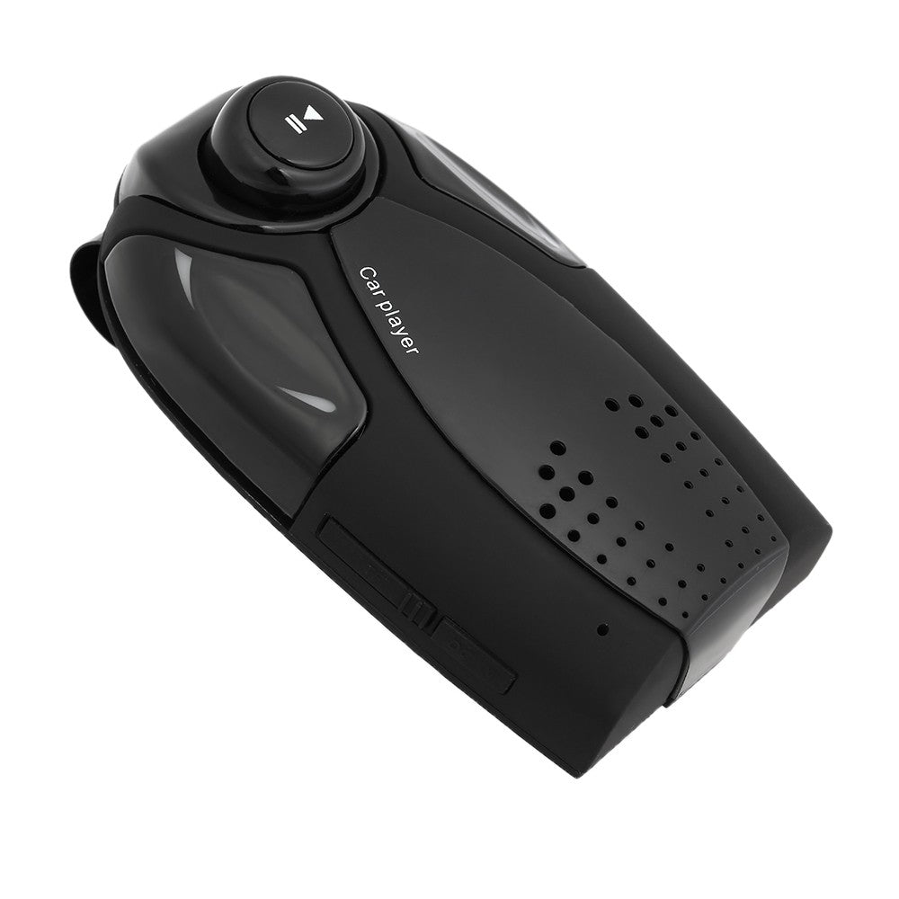 Bluetooth In-car MP3 Player